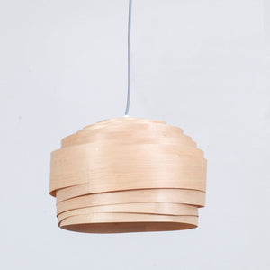 מנורה לתלייה מעץ - MECASA מיקאסה