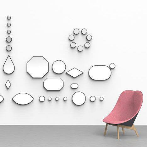 אם הקירות יכלו לדבר (הם היו אומרים קיר גלריה) | Studio IN2