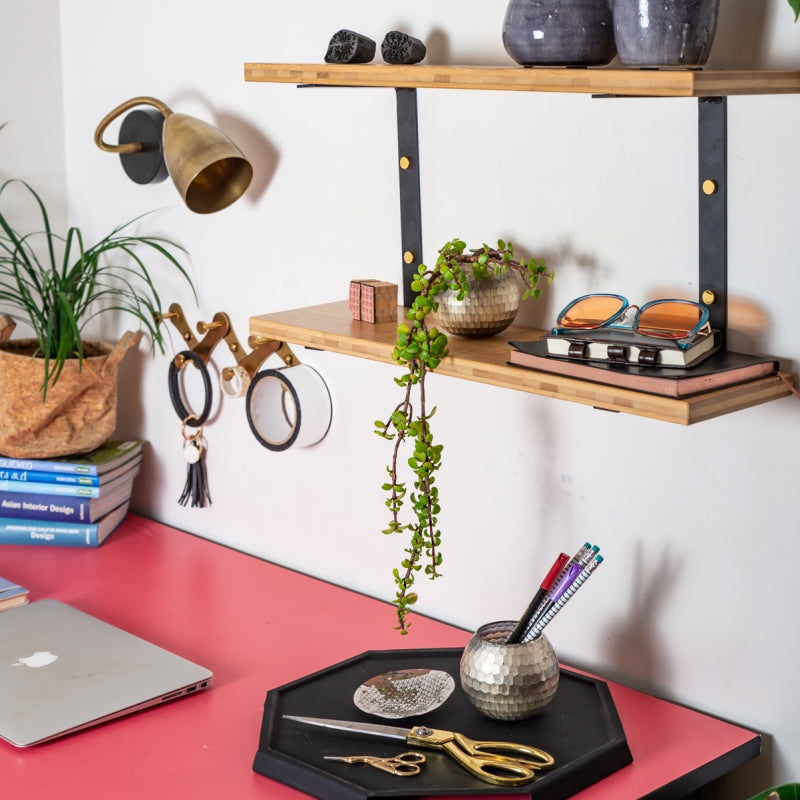 מדפים מעוצבים