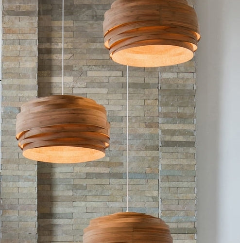 מנורה לתלייה מעץ - MECASA מיקאסה