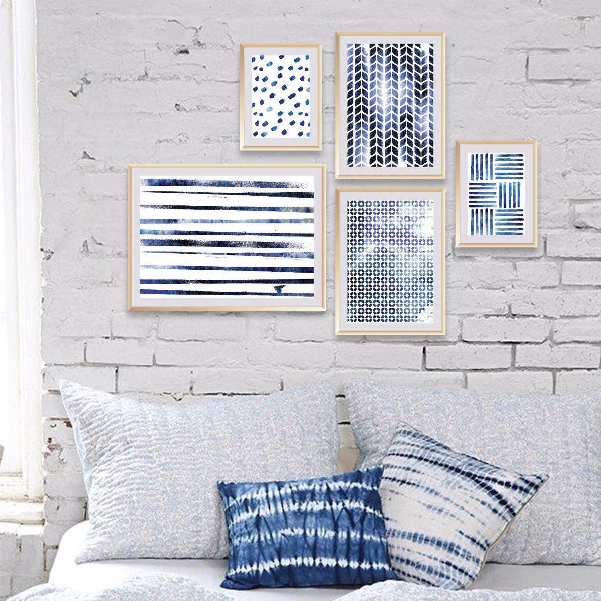 פןסטר לבית מיקאסה