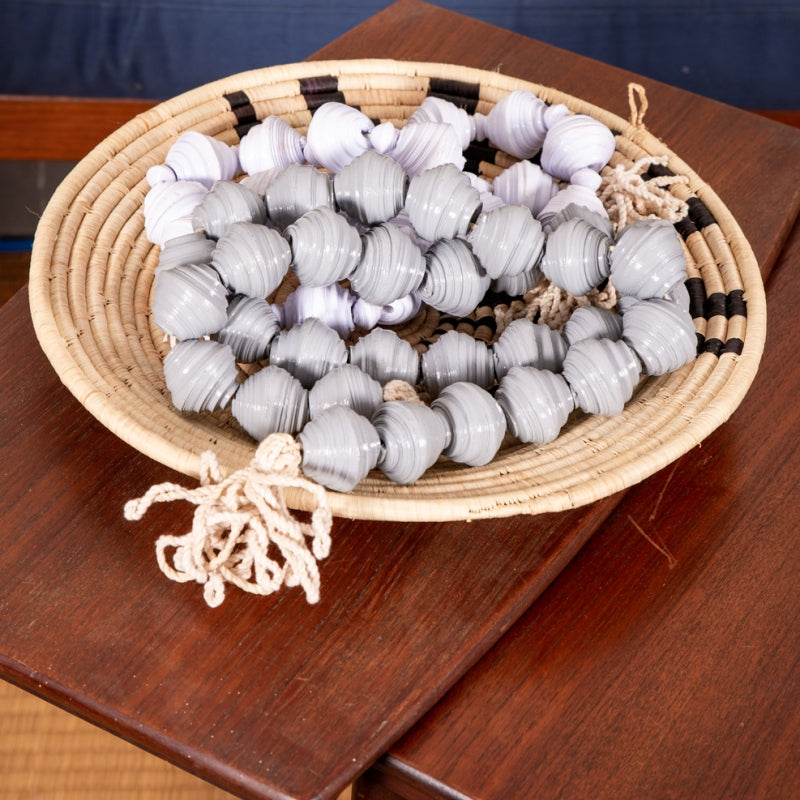 סל קלוע דגם קווים