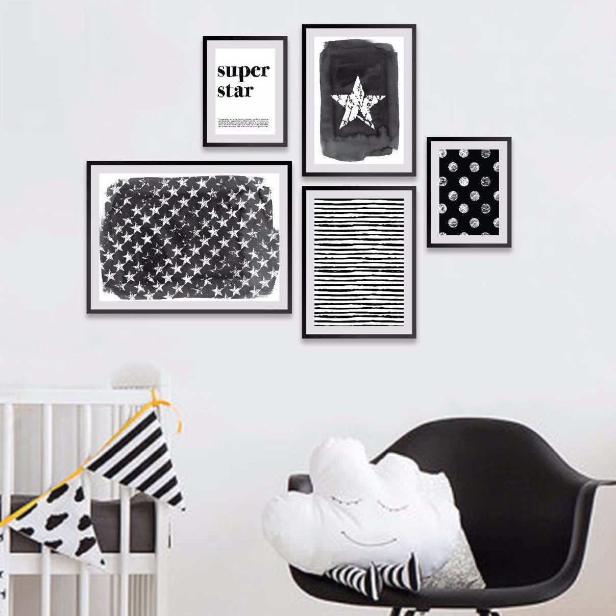 פוסטרים מקוריים מיקאסה