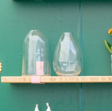 אגרטל זכוכית 