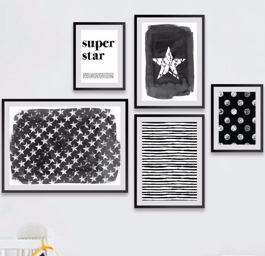 פוסטרים מקוריים מיקאסה