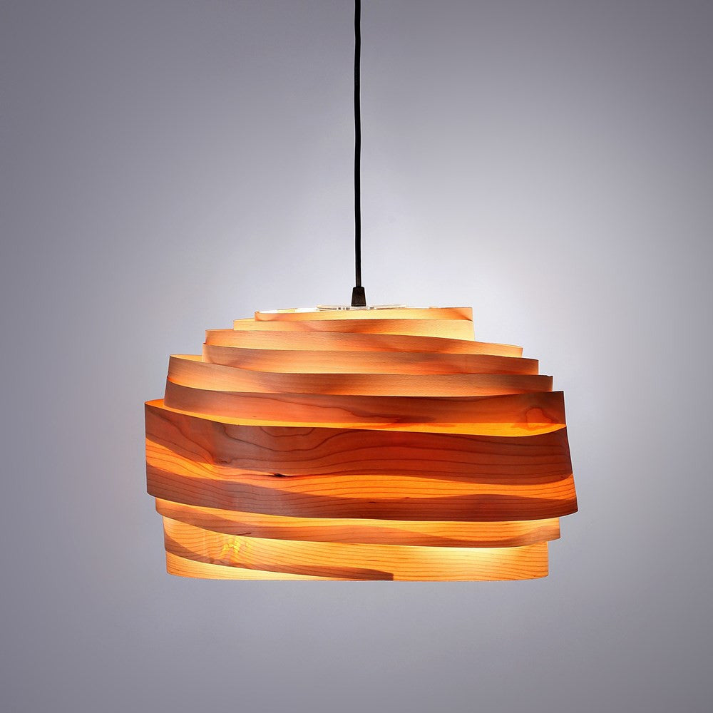 מנורה לתלייה מעץ - MECASA מיקאסה