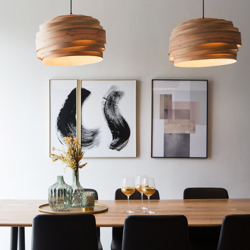 מנורה לתלייה מעץ - MECASA מיקאסה