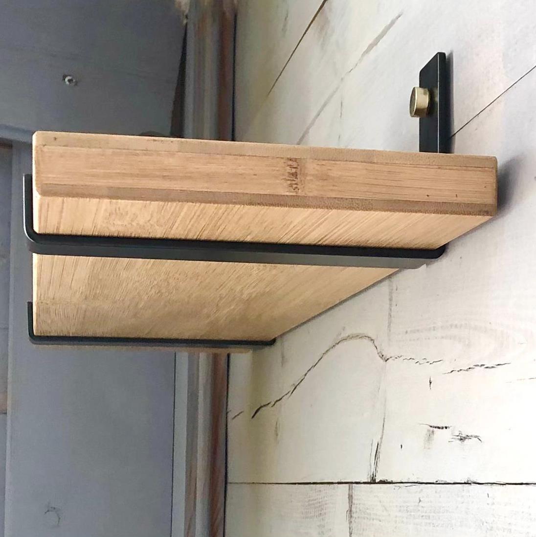 מדפים מעוצבים