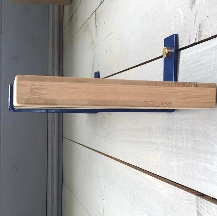 מדפים מעוצבים