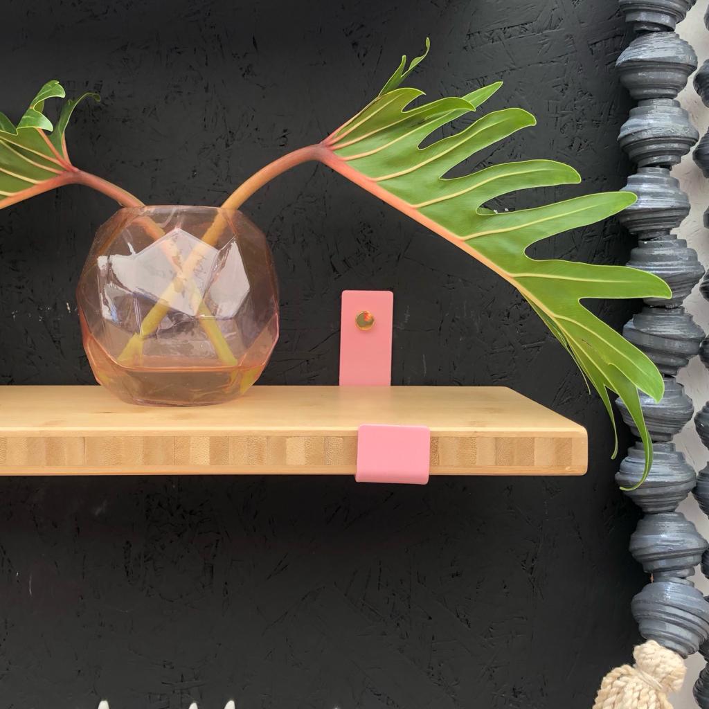 מדפים מעוצבים