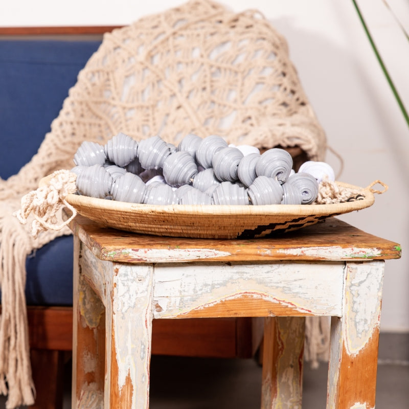 סל קלוע דגם קווים