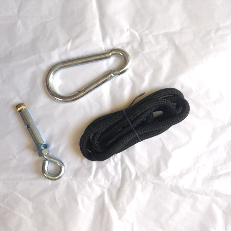 ערכת תלייה לערסל