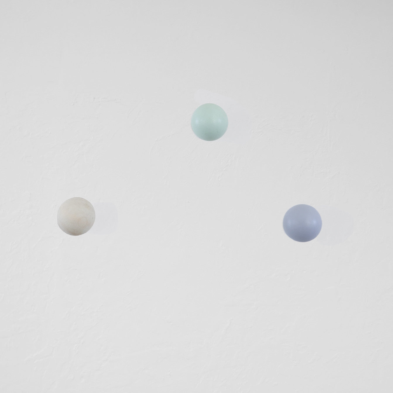 מתלה 3 כדורים - MECASA מיקאסה