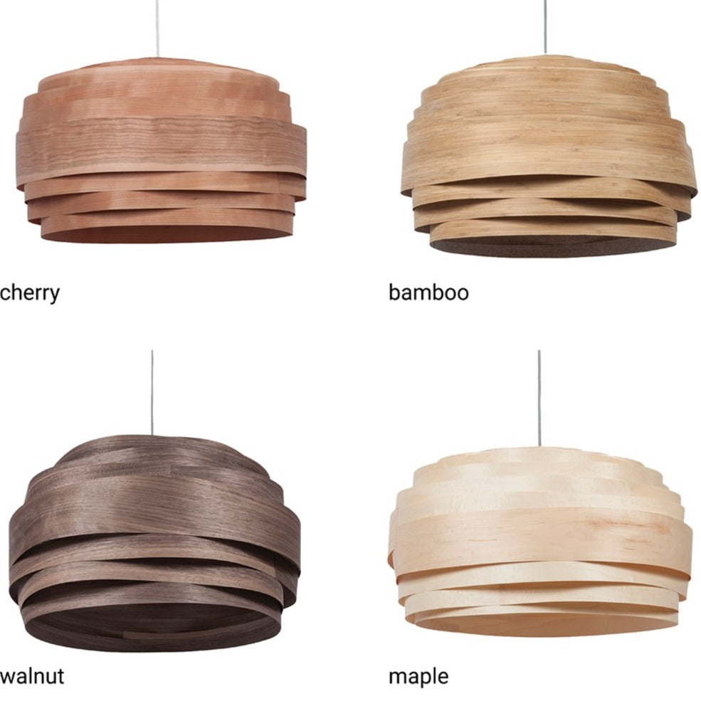 מנורה לתלייה מעץ - MECASA מיקאסה