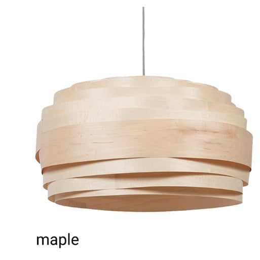 מנורה לתלייה מעץ - MECASA מיקאסה