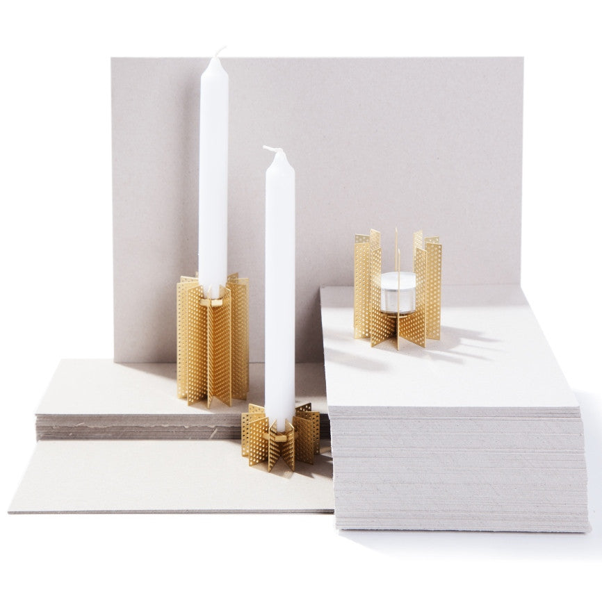 פמוט - קליק גבוהה - MECASA מיקאסה