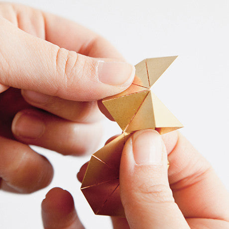 קישוט לקיר - שברים - MECASA מיקאסה