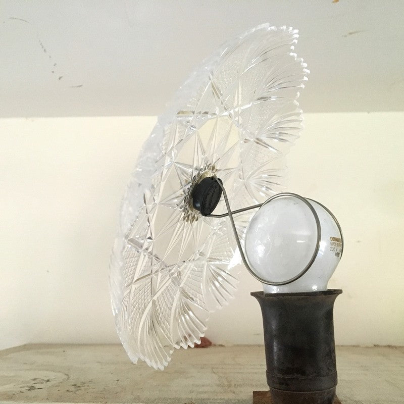 אהיל דמוי קריסטל - MECASA מיקאסה