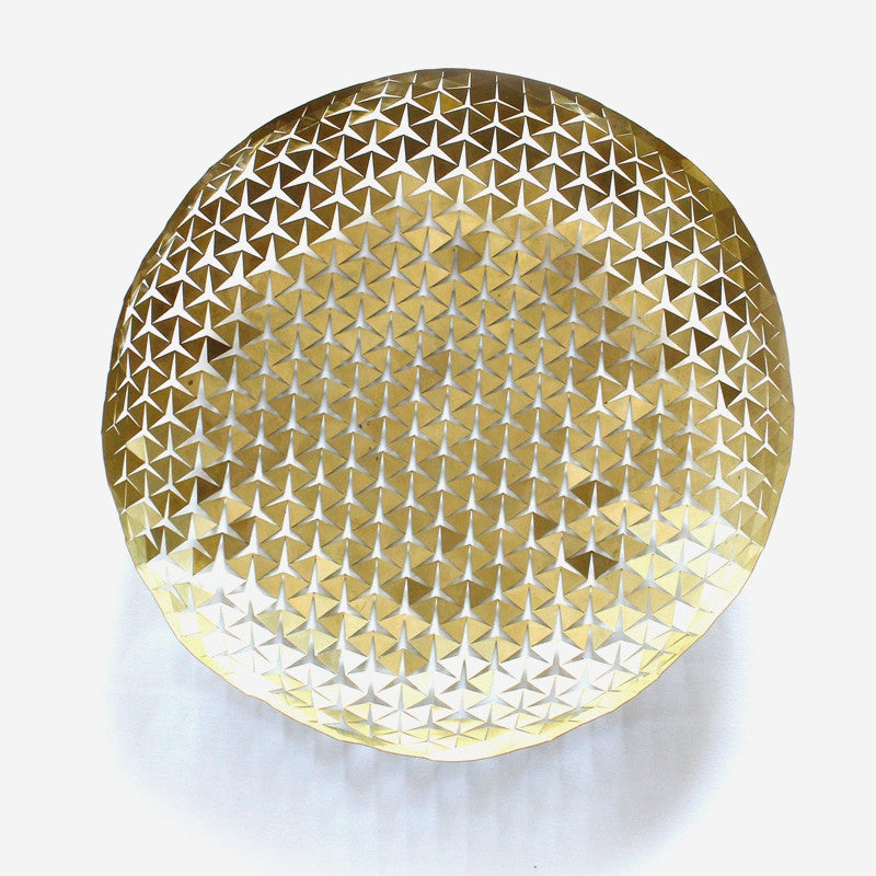 קערת זהב גדולה - MECASA מיקאסה