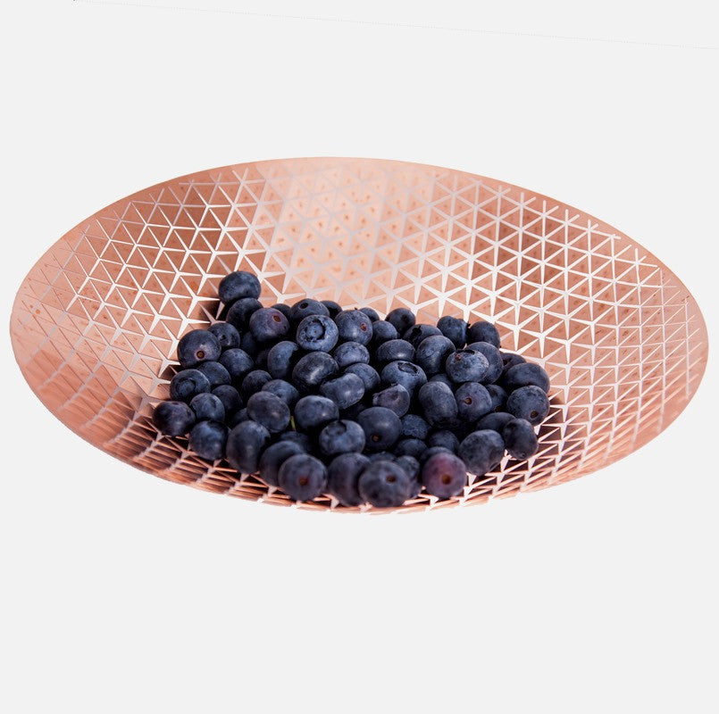 קערת זהב גדולה - MECASA מיקאסה