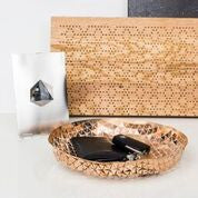 קערת זהב גדולה - MECASA מיקאסה