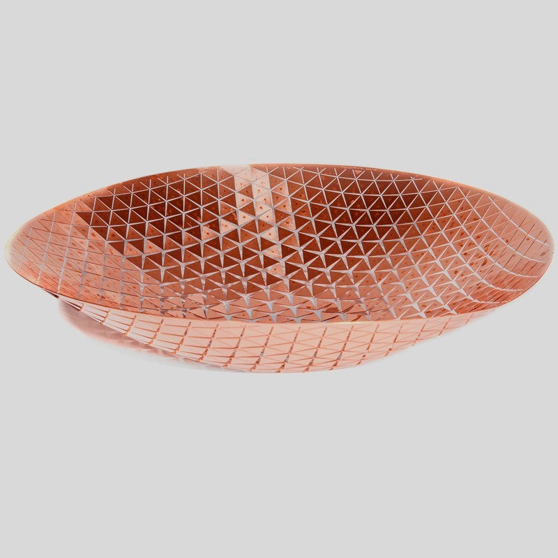 קערת זהב גדולה - MECASA מיקאסה