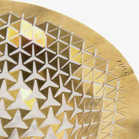 קערת זהב גדולה - MECASA מיקאסה