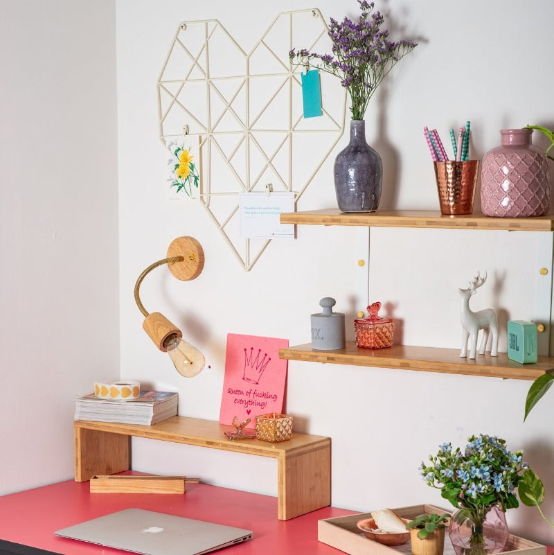 עיצוב חדר נוער