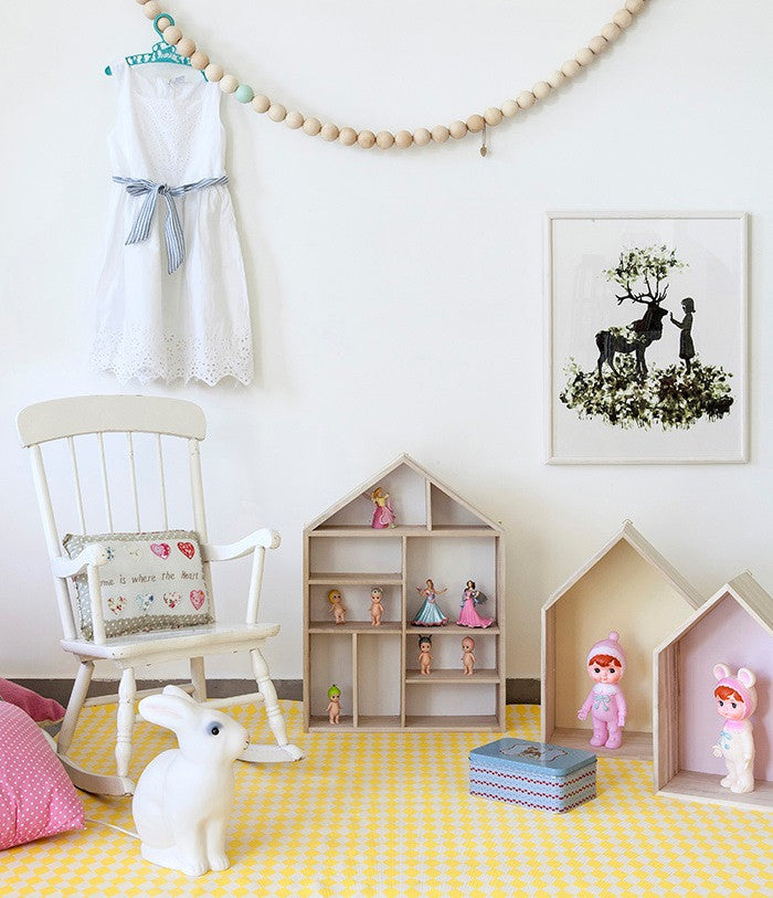 פגישה ביער - MECASA מיקאסה