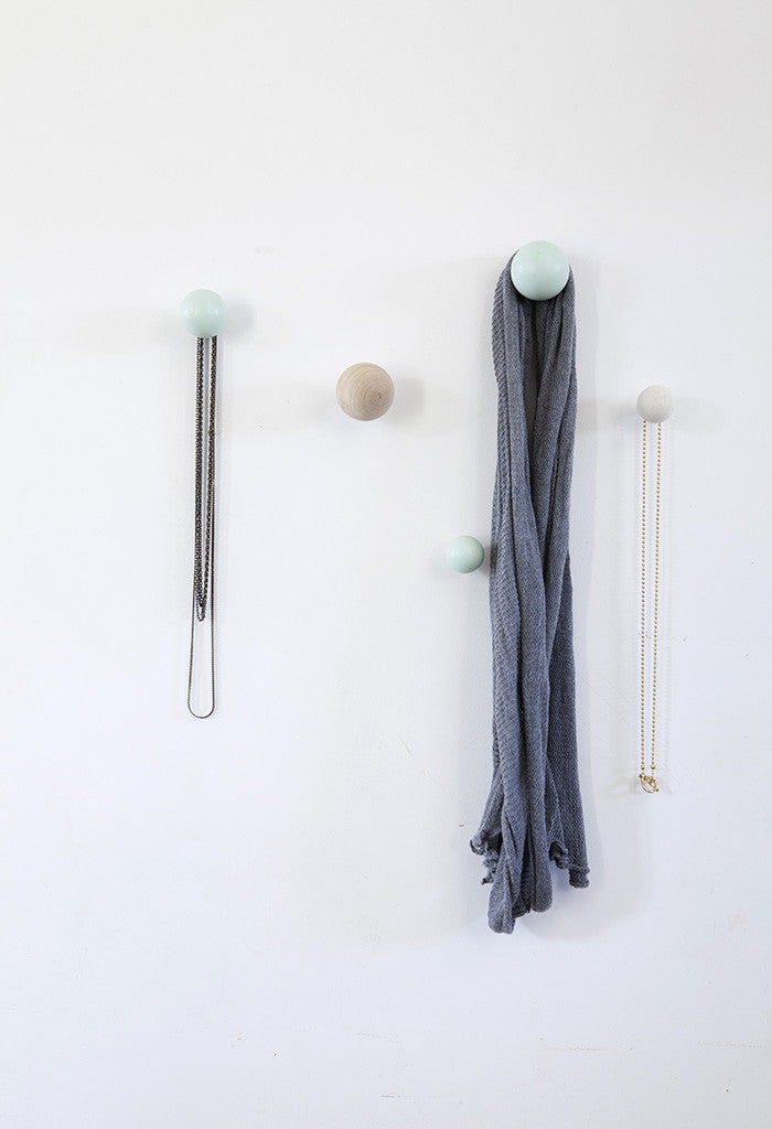 מתלה 3 כדורים - MECASA מיקאסה