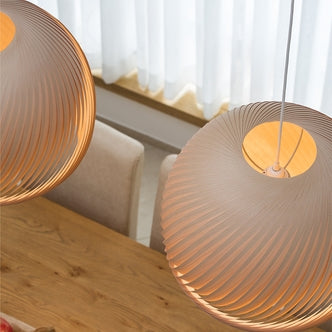 מנורת רוח מפורניר - MECASA מיקאסה